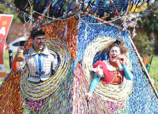 Núcleo Regional de Cultura será instalado no Parque Universitário da UENP