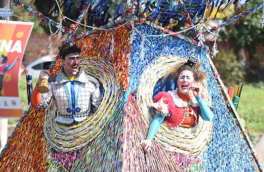 Núcleo Regional de Cultura será instalado no Parque Universitário da UENP