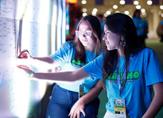 Prazo para inscrição do Concurso Agrinho está na reta final