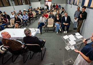 Sete escritórios regionais da Cultura são inaugurados para descentralização do setor