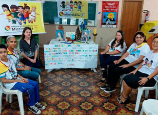 Crianças e adolescentes podem participar da IAM em Bandeirantes
