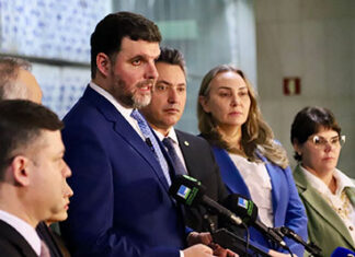 Lupion: “Carne na cesta básica sem imposto sempre foi ponto essencial para a FPA”