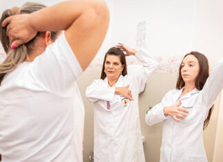 Projeto de extensão da UENP promove saúde da Mulher em Bandeirantes