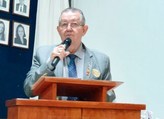 Mais um ano de vida!