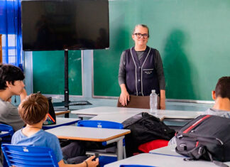 Professores e servidores interessados em ser diretores podem se inscrever para o Banco de Talentos