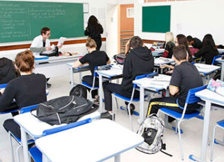 Secretaria da Educação divulga novo edital de PSS para professores