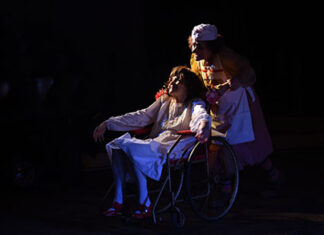 Mostra de Teatro EnCena começa nesta sexta-feira, 26