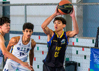 Cornélio Procópio recebe a macrorregional dos Jogos da Juventude do Paraná nesta sexta-feira 36ª edição dos Jogos da Juventude do Paraná