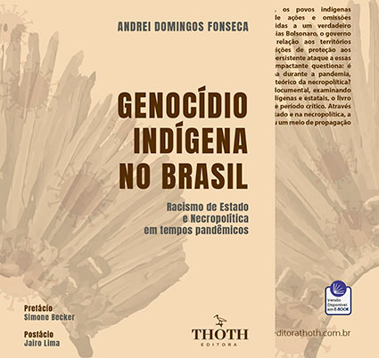 Genocídio Indígena no Brasil