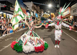 Acadêmicos Capiau inicia atividades culturais, educativas e sociais