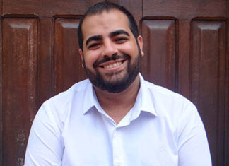 Pesquisador em Direito da UENP lança livro na 43ª Semana Literária do SESC Andrei Domingos Fonseca