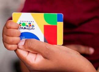 Caixa inicia pagamento do Bolsa Família e Auxílio Gás de agosto