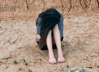 Condenado por estuprar duas filhas, adotiva com D.I e biológica