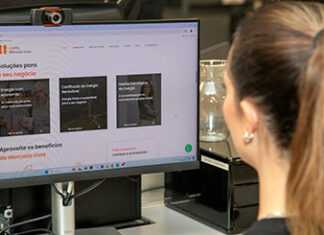 Copel lança website que ajuda empresas a economizar na conta de luz