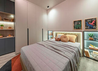 Renove os quartos infantis e estimule aprendizado e autonomia