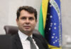 Eleito por unanimidade, deputado Alexandre Curi assumirá presidência da ALEP Deputado Alexandre Curi