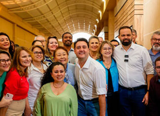 Escolas vão receber R$ 220 milhões para reformas e equipamentos Escolas