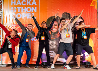 Maratona de inovação da Copel que reúne estudantes de graduação acontece em outubro Copel