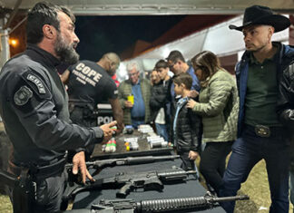 Projeto PCPR na Comunidade vai estar na Efapi PCPR