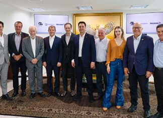 Sapopema sediará fábrica de fertilizantes nitrogenados orçada em R$ 3 bilhões