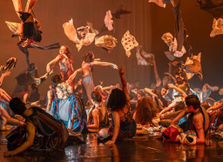 Edição 2024 da Mostra EnCena terá espetáculos para jovens e adolescentes