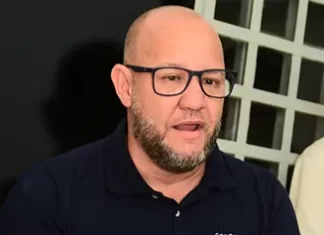 PSD de Santa Amélia confirma Fabrício Pagliaci como pré-candidato a prefeito do partido