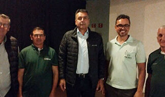 Sicredi de Bandeirantes realiza mais uma assembleia com associados SICREDI ASSEMBLEIA