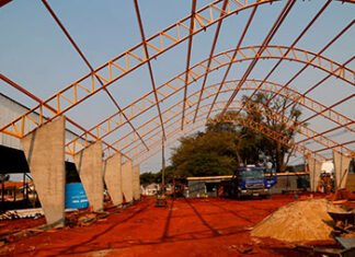 Dados do Tesouro Nacional apontam que o Paraná é o 3º estado que mais investiu em 2024