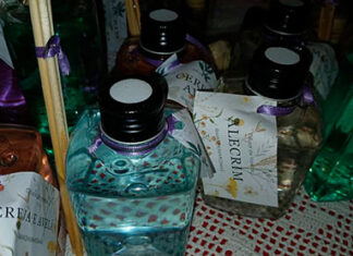 Produtoras de Cambará querem parceria para viabilizar Turismo Rural Cambará