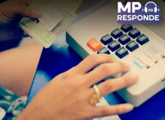 Programa ‘MP Responde’ aborda assédio eleitoral e promoção pessoal Programa 'MP Responde