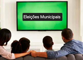 Propaganda eleitoral começa nesta sexta-feira, dia 16 Propaganda eleitoral