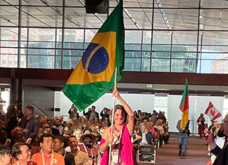 Sicredi encerra participação na maior conferência de cooperativas de crédito do mundo Sicredi