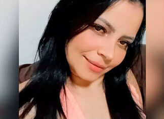 Suspeito de matar mulher encontrada do lado da filha confessa crime