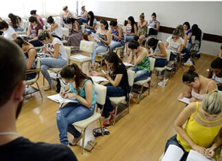 UENP divulga edital do vestibular 2025