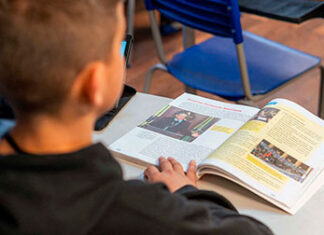 Pais devem atualizar cadastro de estudantes da rede estadual até 19 de agosto Cadastro de estudantes