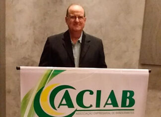 ACIAB realiza sabatina com os quatro candidatos a prefeito de Bandeirantes