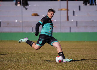 Encerra neste domingo, segunda regional dos Jogos Escolares Bom de Bola