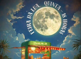 Feira da Lua de Bandeirantes Feira da Lua