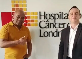 Campanha de Alimentos em prol do Hospital do Câncer é lançada em Cornélio Procópio