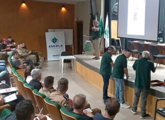 Com 83 lotes, leilão de sucatas do DER/PR arrecada R$ 1,4 milhão DER PR