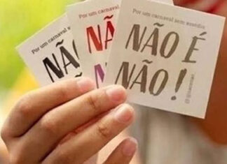 Líder evangélico de Ibaiti é denunciado por religiosa pelo crime de importunação sexual Não