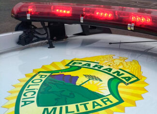 Polícia Militar do Paraná deflagra Segunda Fase da Operação BLV em Bandeirantes