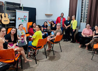 18ª edição do Banco de Projetos da Itaipu está com inscrições abertas