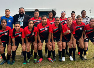 Na final do Bom de Bola Paraná CEEP