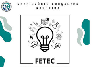 CEEP Bandeirantes realiza a sétima edição da FETEC e quarta do Desafio de Robótica CEEP-FETEC