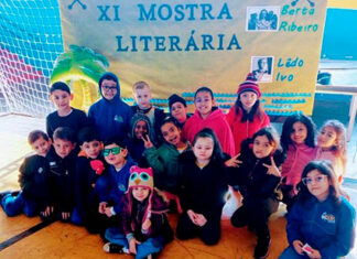 Colégio ECEL realiza a XI Mostra Literária