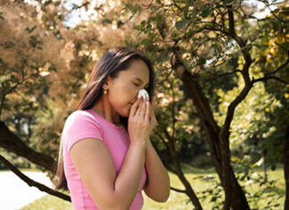 Saiba como prevenir e controlar as crises de alergia da primavera