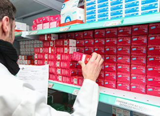 Mudança na cobrança de ICMS no Paraná pode deixar remédios mais baratos