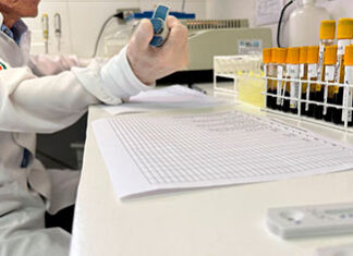 Polícia Penal do Paraná abre inscrições para PSS na área de saúde