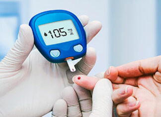 Nota informativa sobre ‘Diabetes não é causado por vermes’ Diabetes